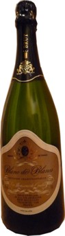 CHATEAU THUERRY - SPARKLING PROVENCE - BLANC de BLANCS