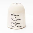 SUGAR shaker - VANILLA, 100g